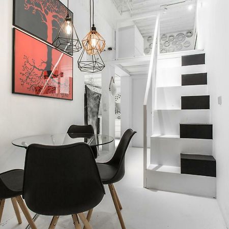 Dario Modern & Luxury Space Near Plaza Mayor Madrid Dış mekan fotoğraf