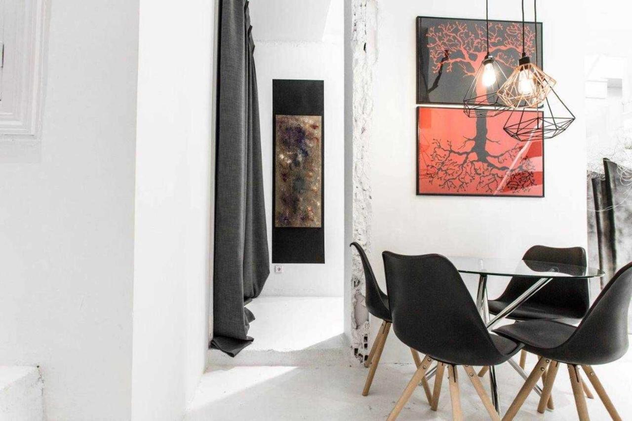 Dario Modern & Luxury Space Near Plaza Mayor Madrid Dış mekan fotoğraf