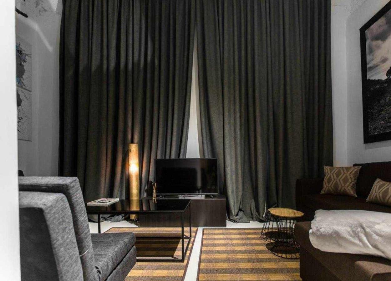 Dario Modern & Luxury Space Near Plaza Mayor Madrid Dış mekan fotoğraf