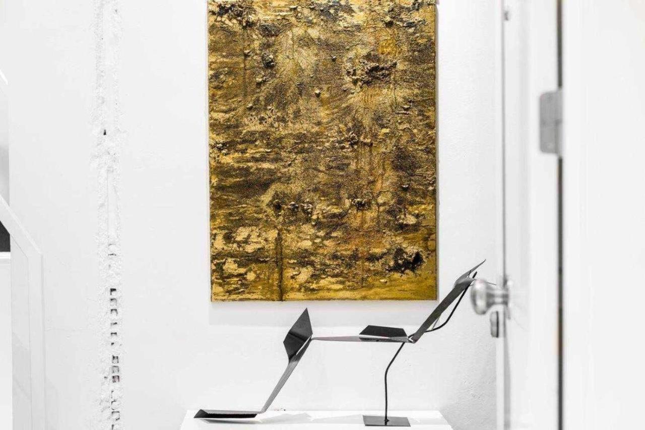 Dario Modern & Luxury Space Near Plaza Mayor Madrid Dış mekan fotoğraf