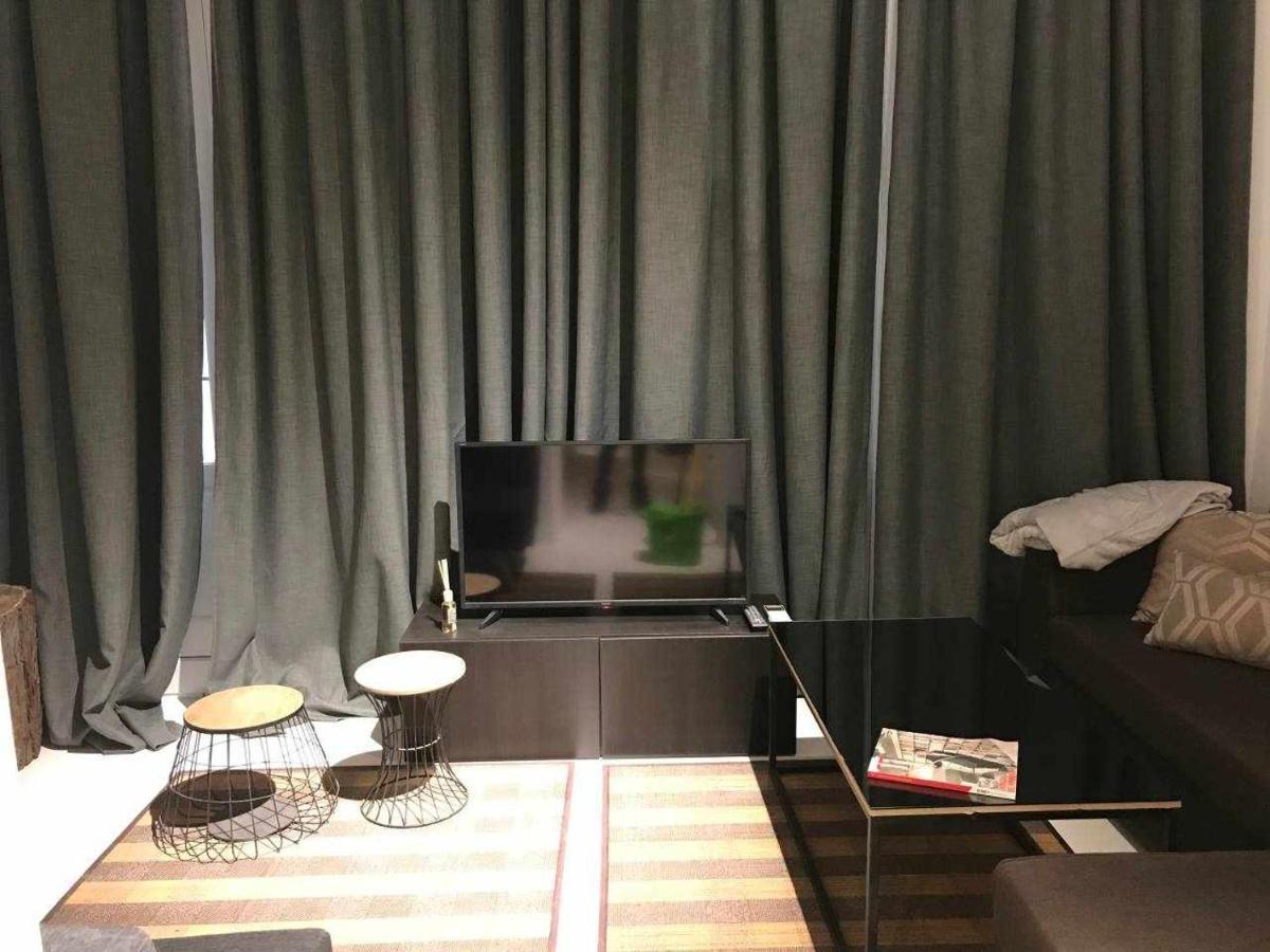 Dario Modern & Luxury Space Near Plaza Mayor Madrid Dış mekan fotoğraf