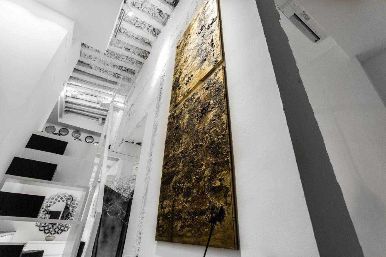 Dario Modern & Luxury Space Near Plaza Mayor Madrid Dış mekan fotoğraf