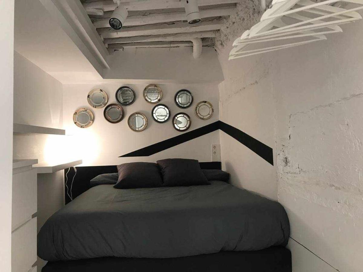 Dario Modern & Luxury Space Near Plaza Mayor Madrid Dış mekan fotoğraf