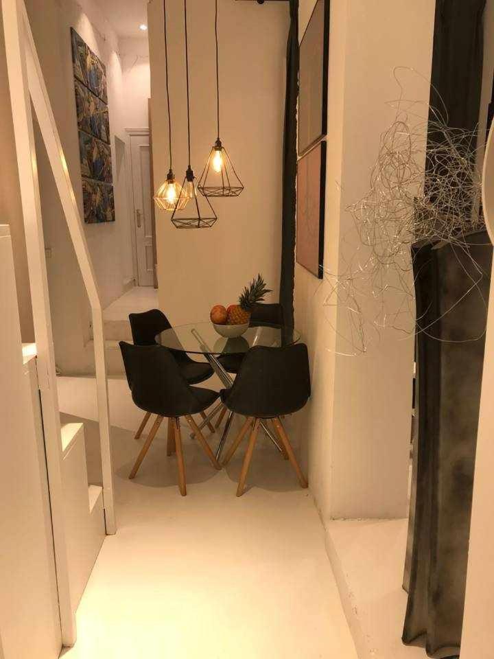 Dario Modern & Luxury Space Near Plaza Mayor Madrid Dış mekan fotoğraf