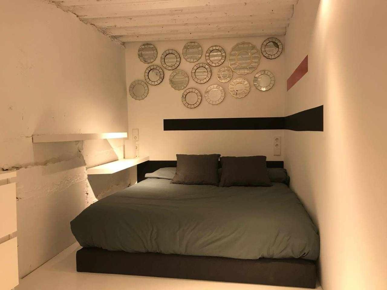 Dario Modern & Luxury Space Near Plaza Mayor Madrid Dış mekan fotoğraf